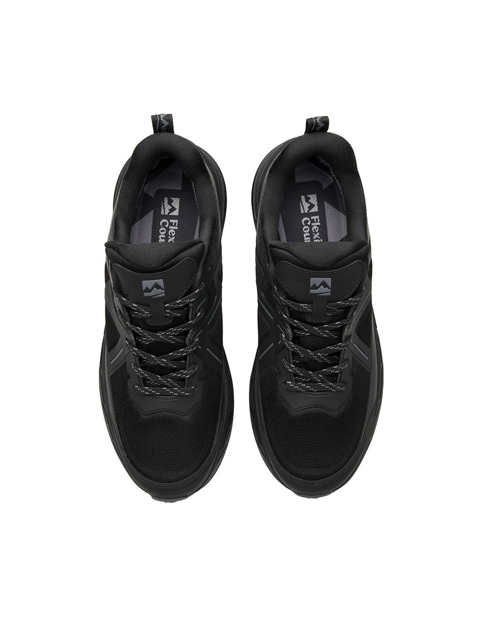 Tenis para hombre 4