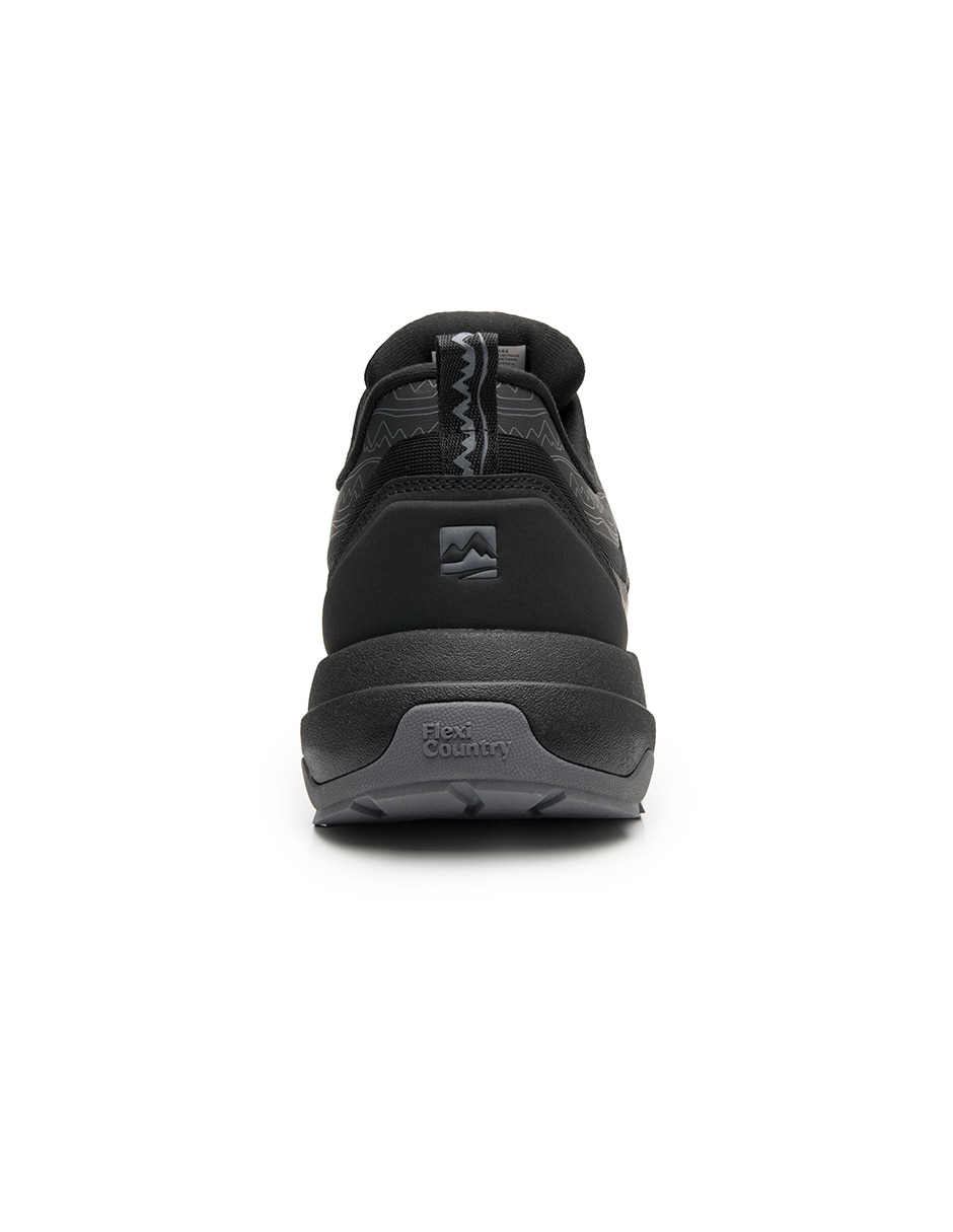 Tenis para hombre 5