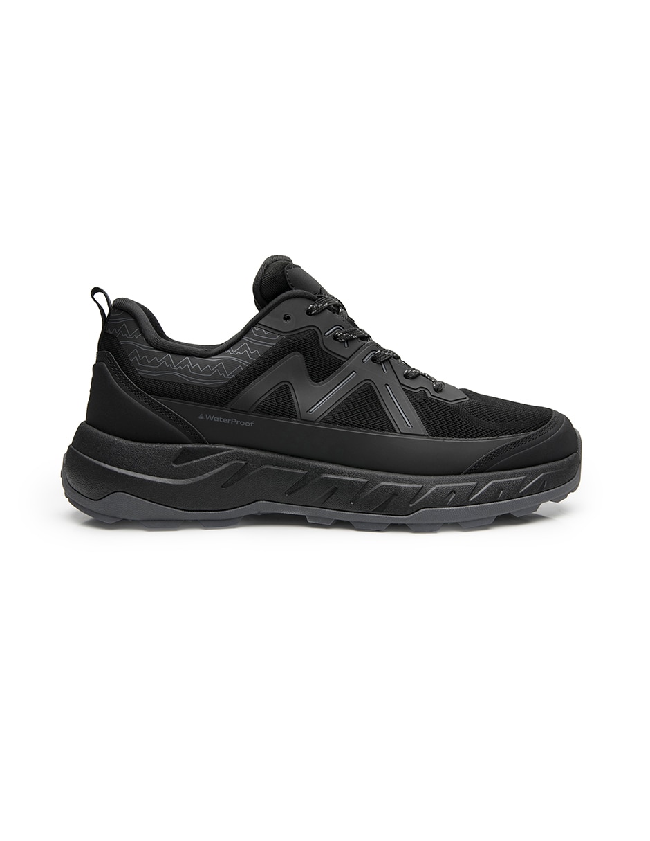 Tenis para hombre 9