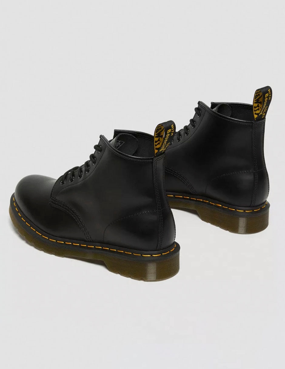 Bota de cuero para hombre 3