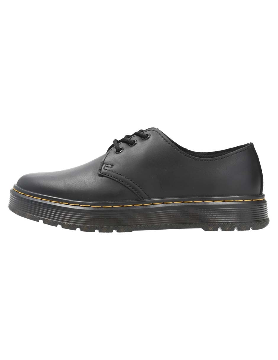 Zapato cerrado para hombre