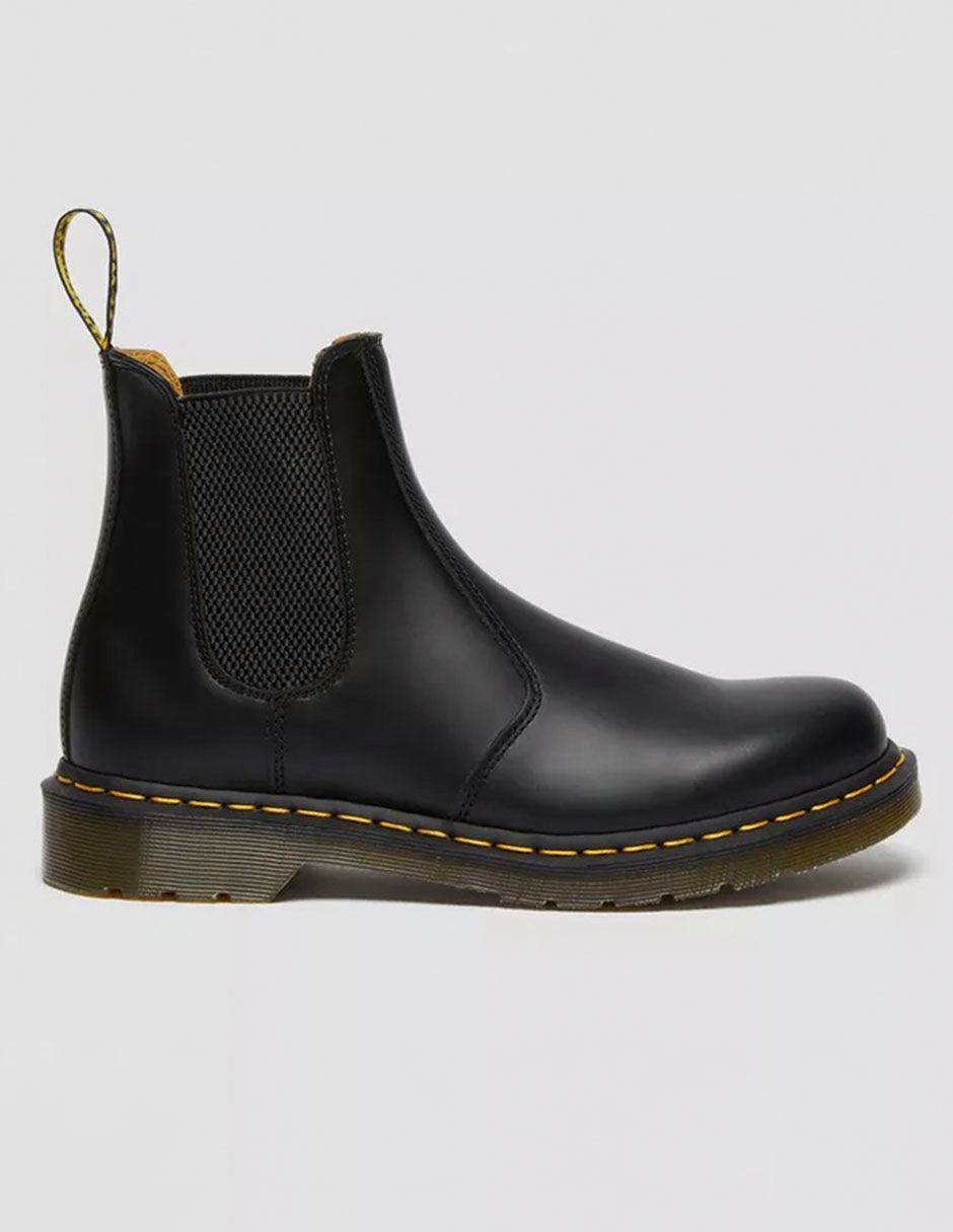 Bota de cuero para hombre 2