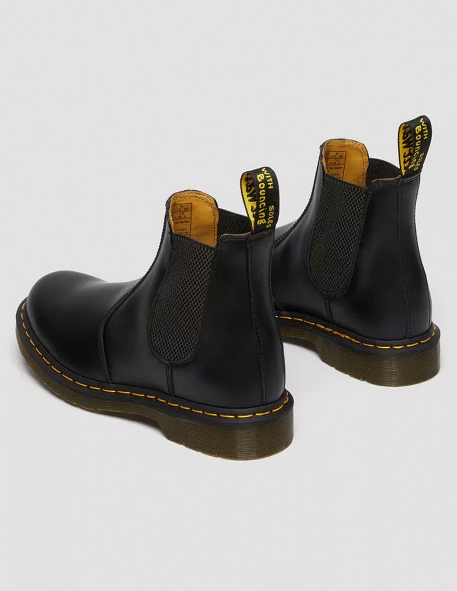 Bota de cuero para hombre 3