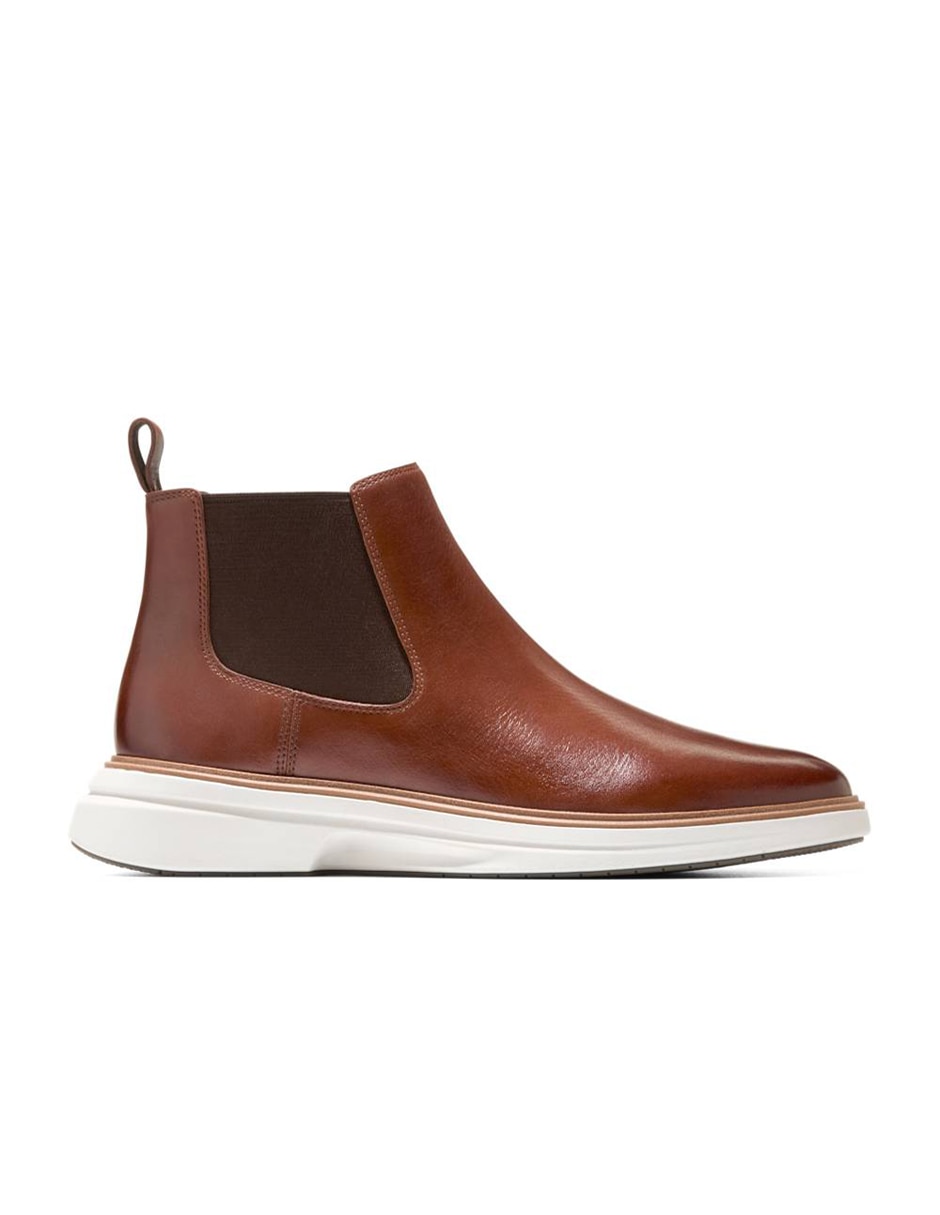 Botin para hombre