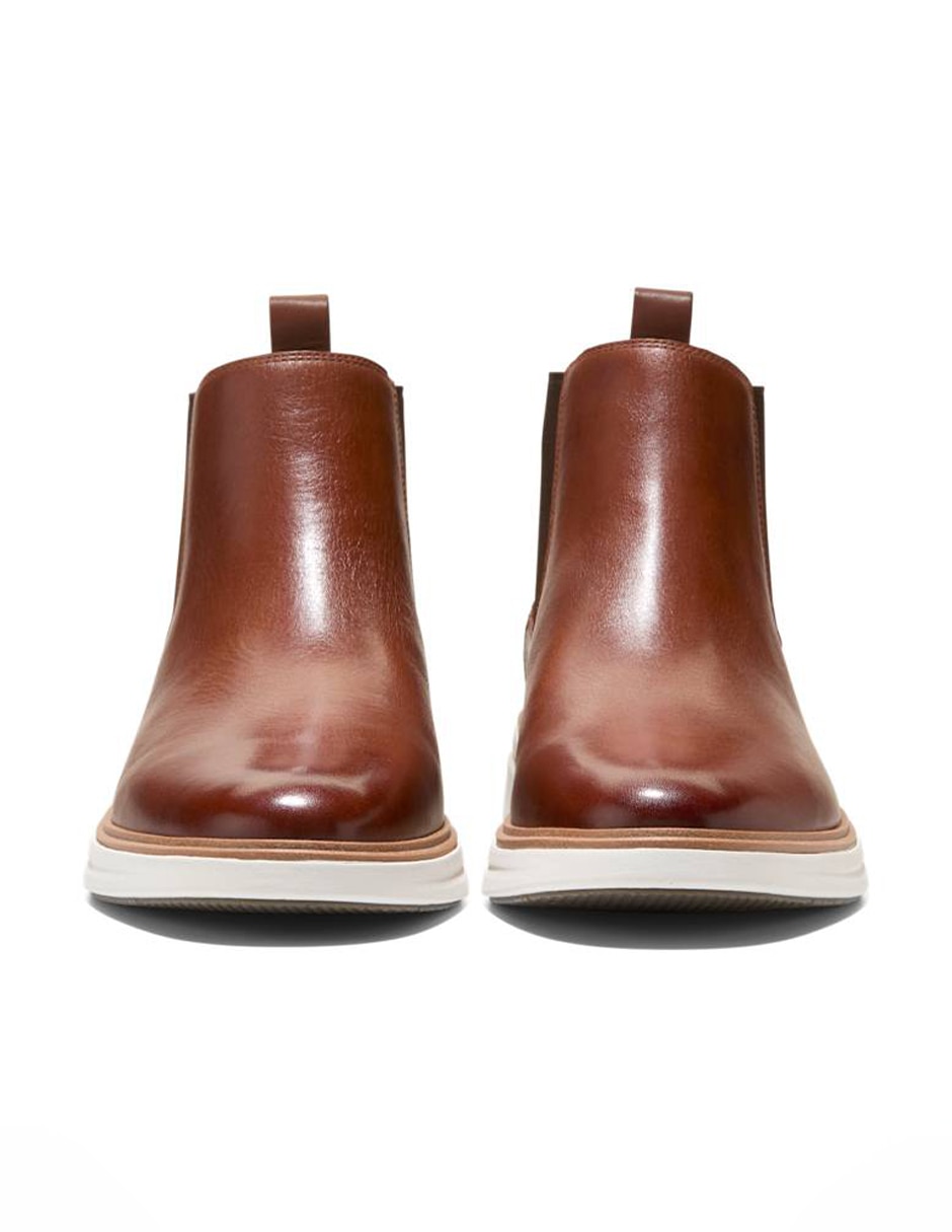 Botin para hombre 2