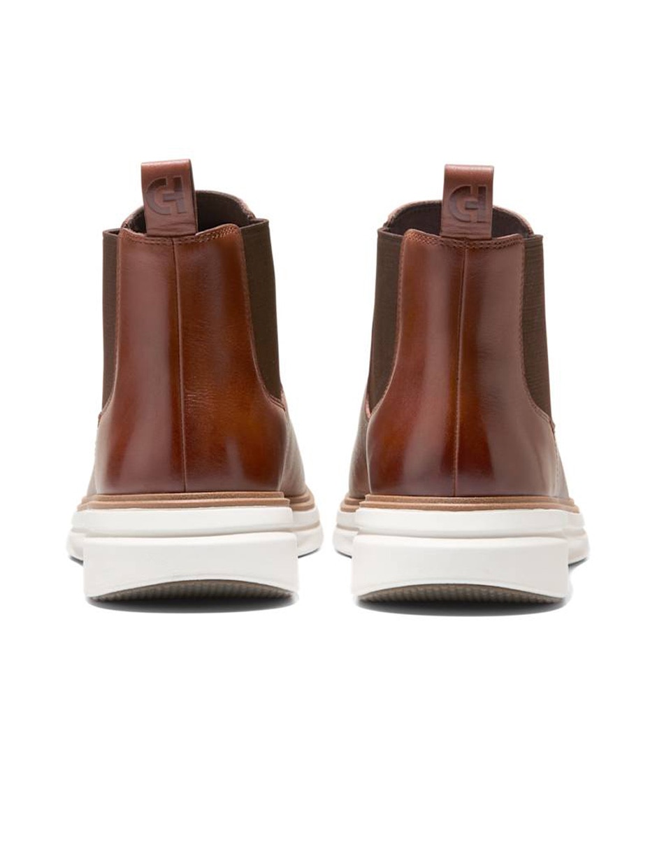 Botin para hombre 3