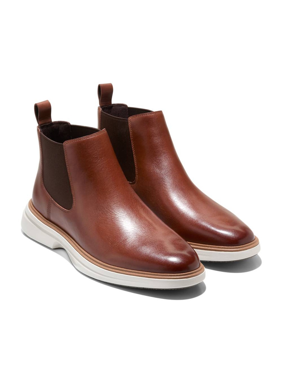 Botin para hombre 4