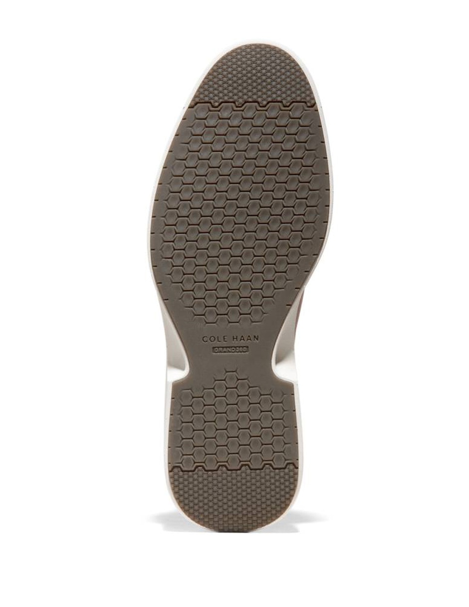 Botin para hombre 5