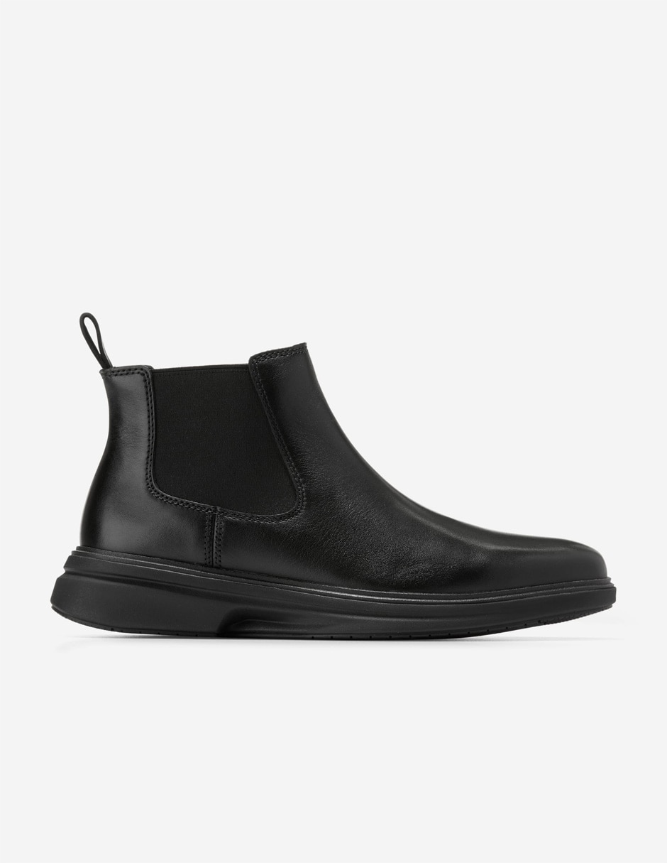 Bota para hombre