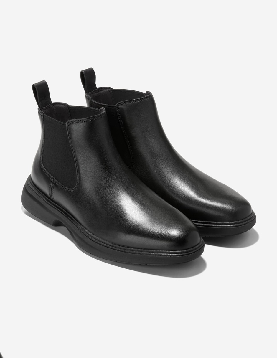 Bota para hombre 4
