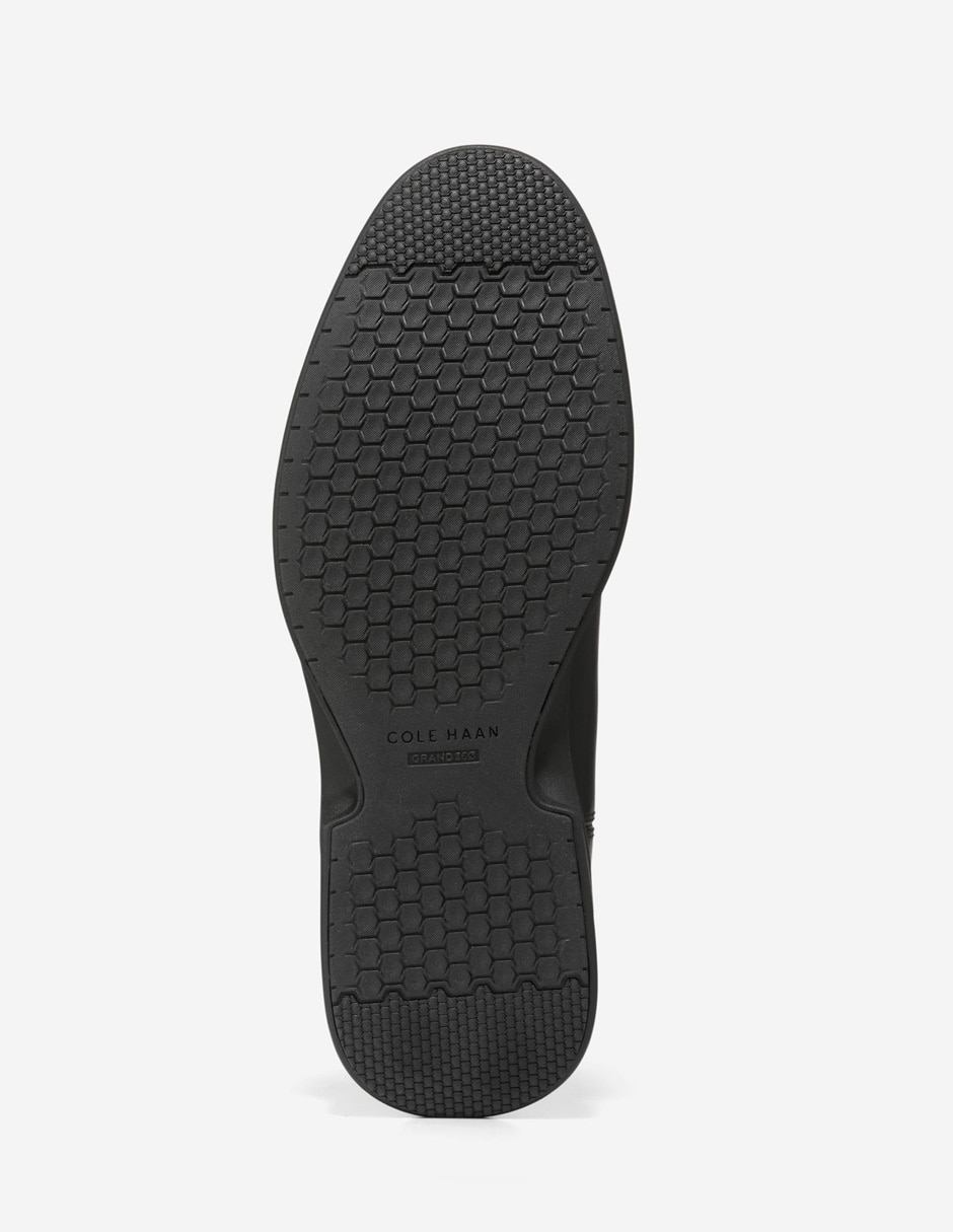 Bota para hombre 5