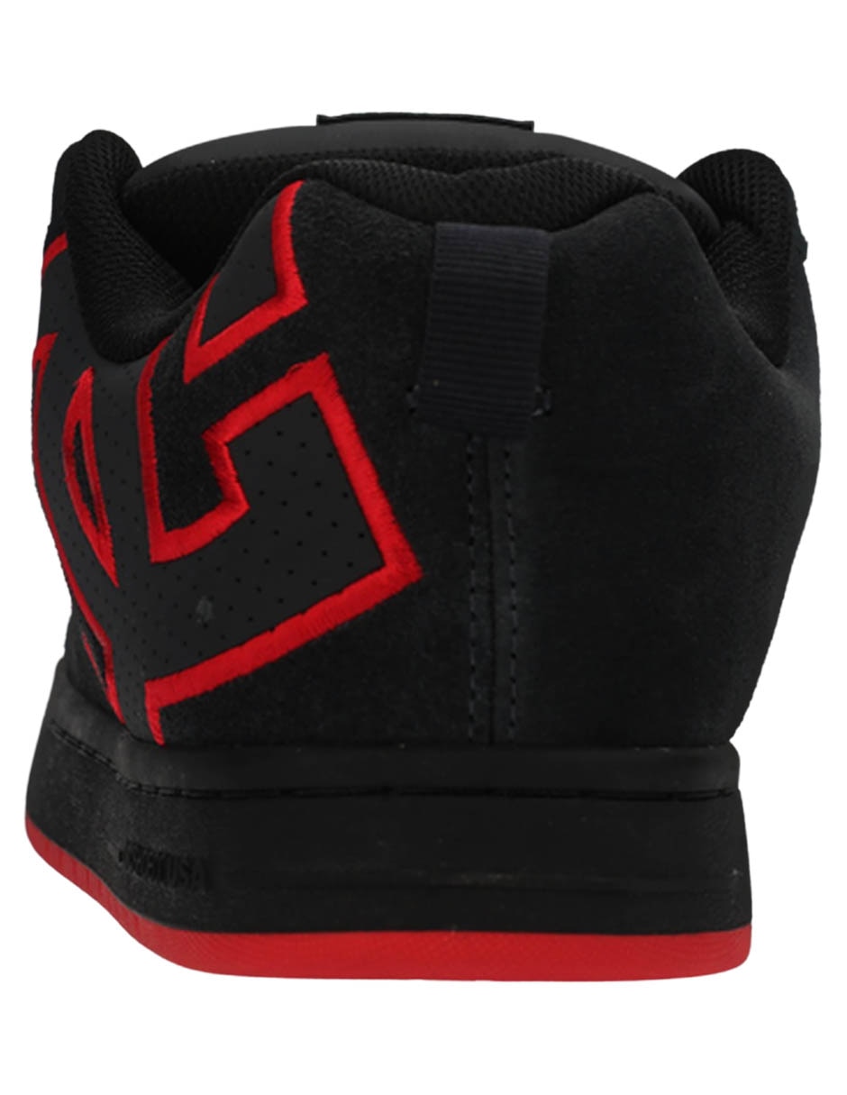 Tenis de piel Court Graffik SE para hombre 3