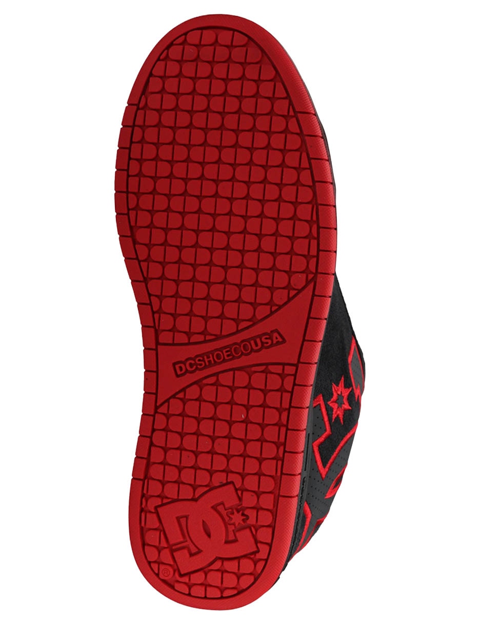 Tenis de piel Court Graffik SE para hombre 6