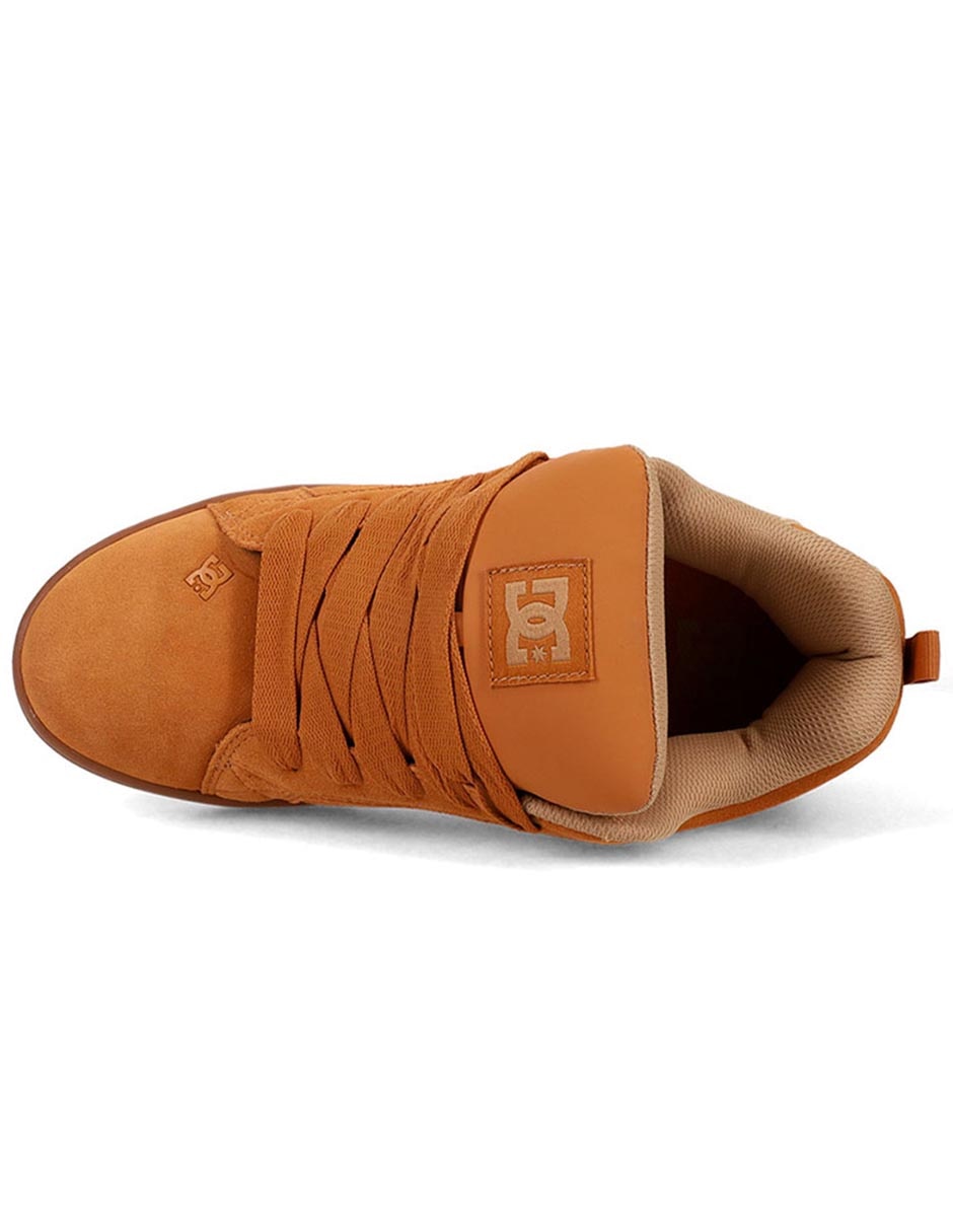 Tenis Court Graffik SE para hombre 5