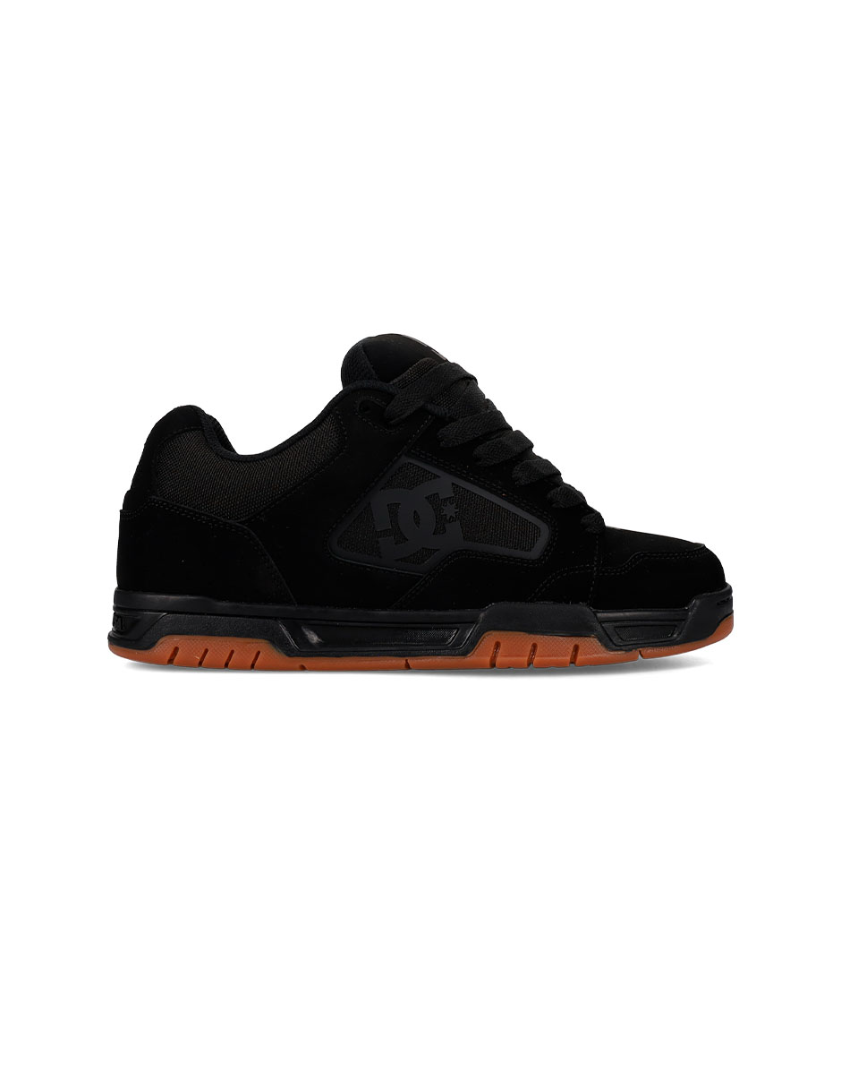 Tenis DC Coiler para hombre