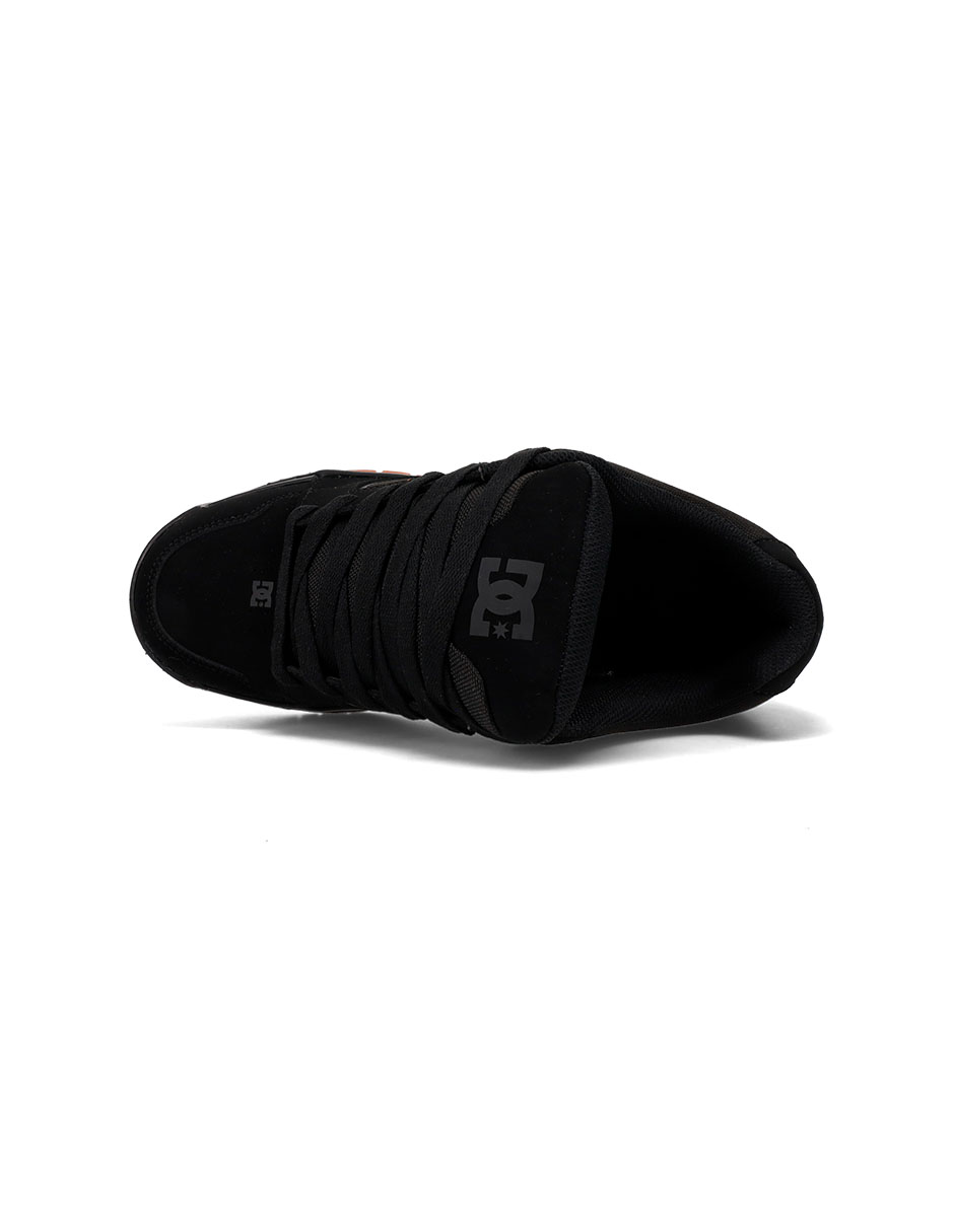 Tenis DC Coiler para hombre 4