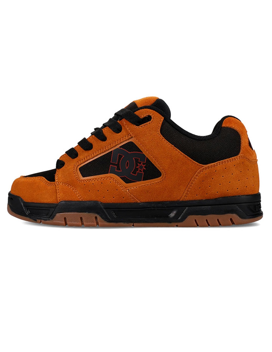 Tenis Dc Coiler para hombre 2