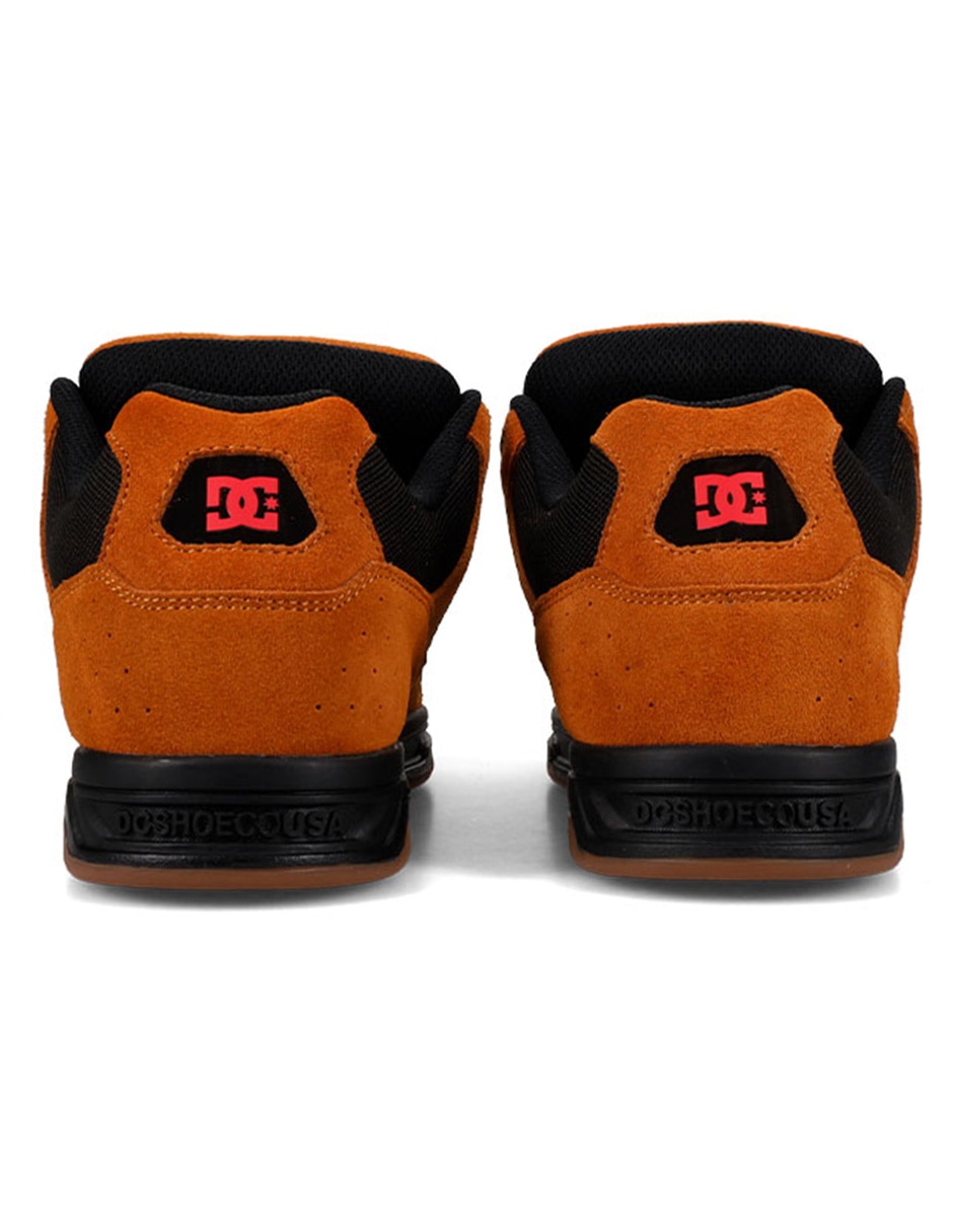 Tenis Dc Coiler para hombre 3