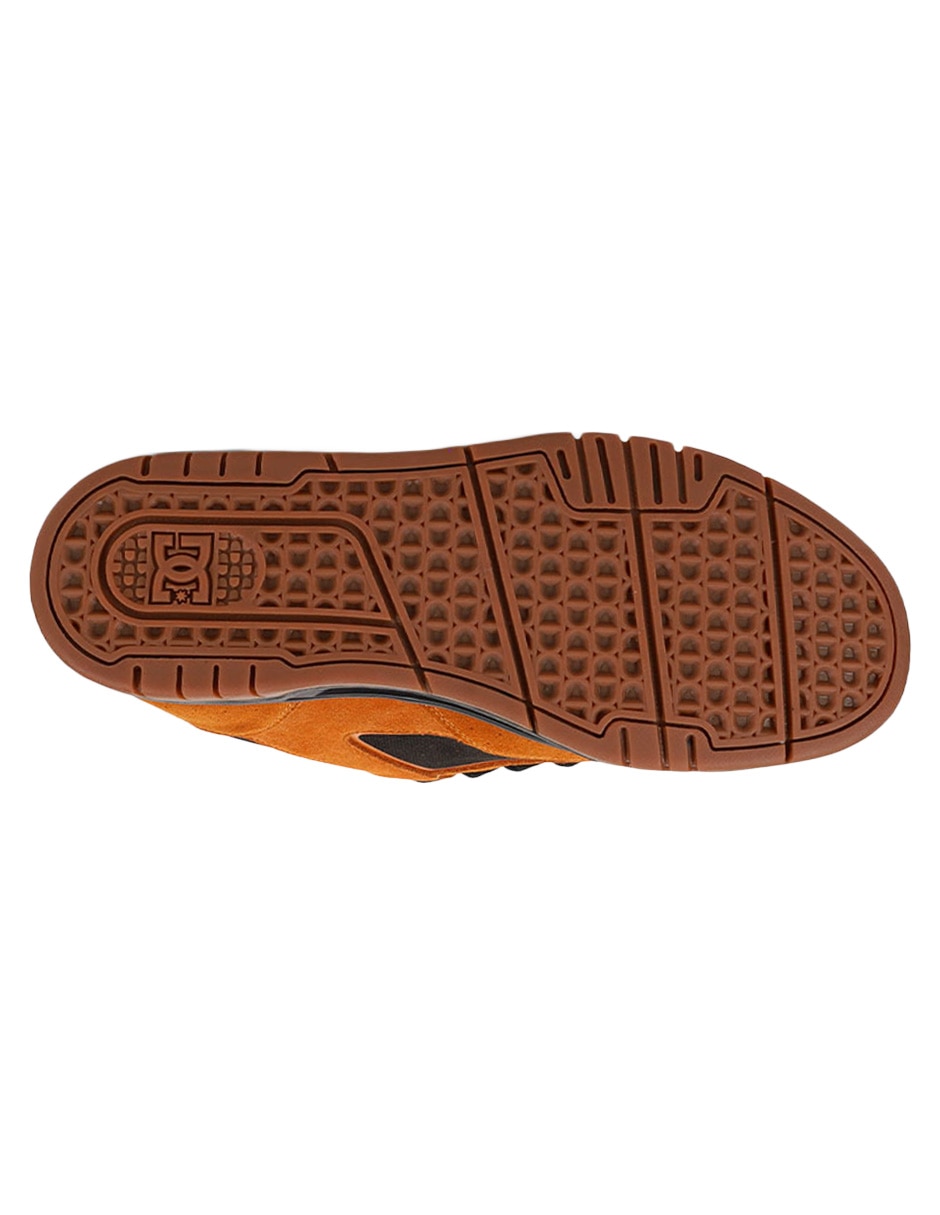 Tenis Dc Coiler para hombre 4