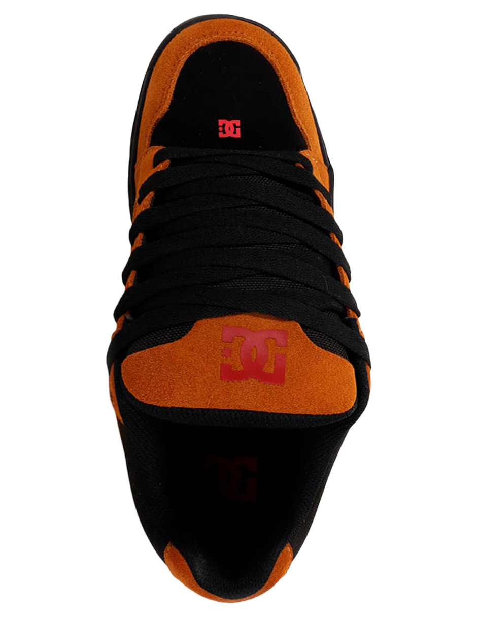 Tenis Dc Coiler para hombre 5