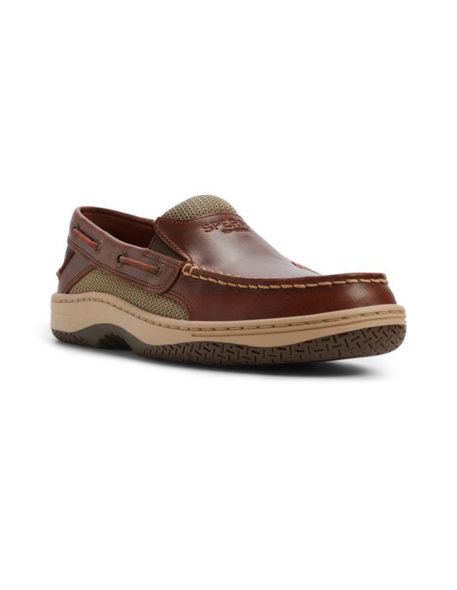 Mocasín para hombre