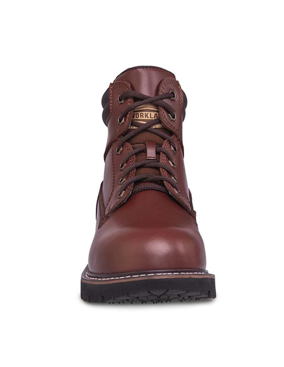 Bota de piel para hombre 3