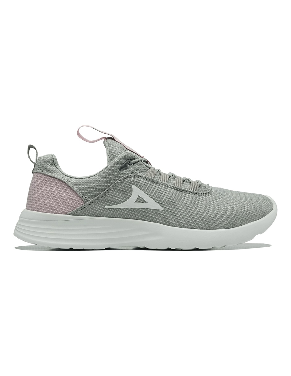 Tenis Apollow low para hombre