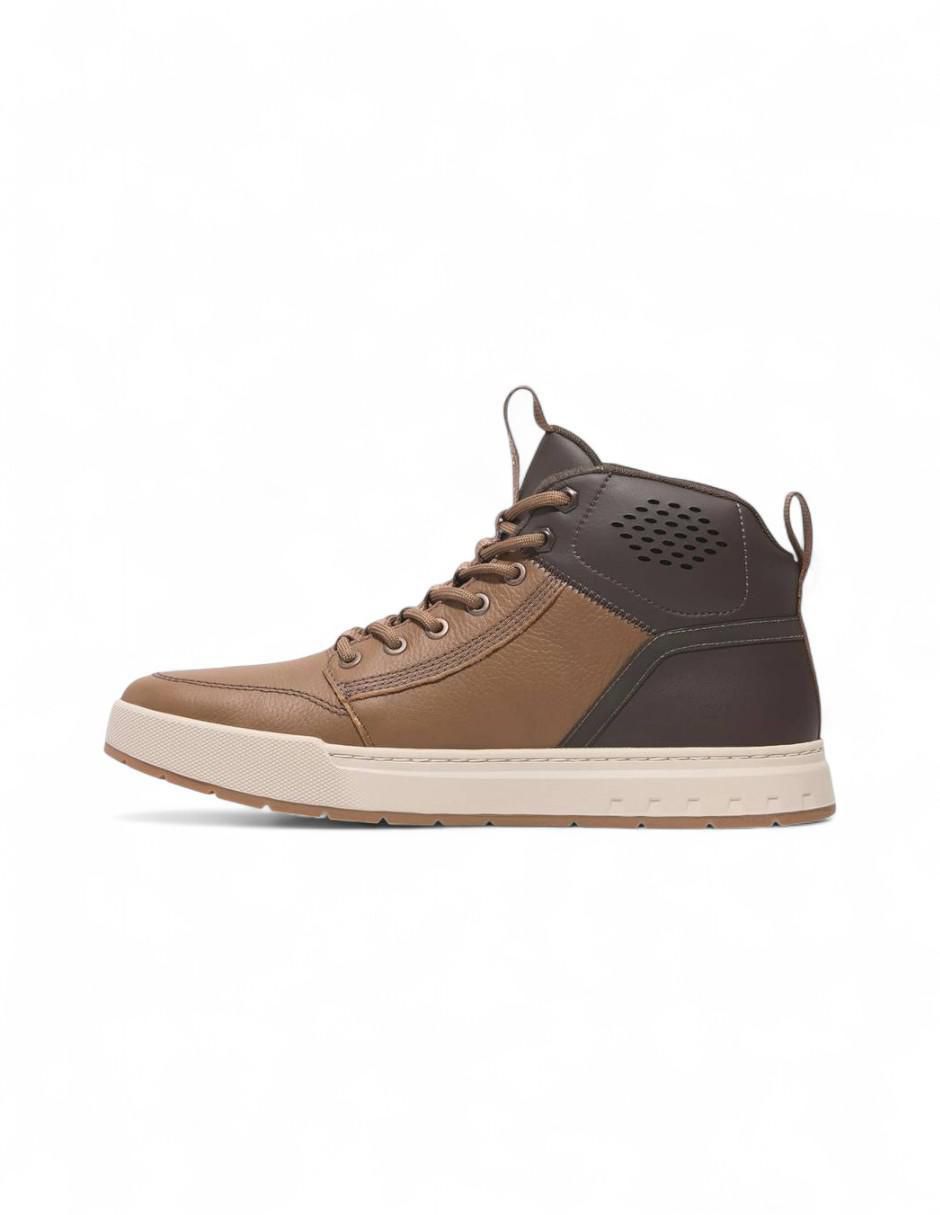 Bota Maple Grove de cuero para hombre 3
