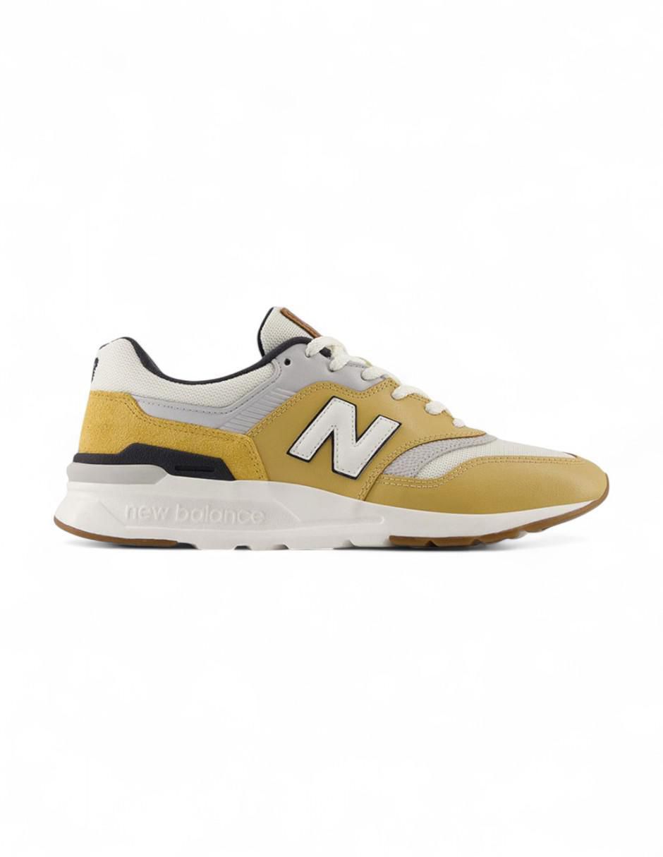 Tenis Classic 997 para hombre Tenis Classic 997 para hombre