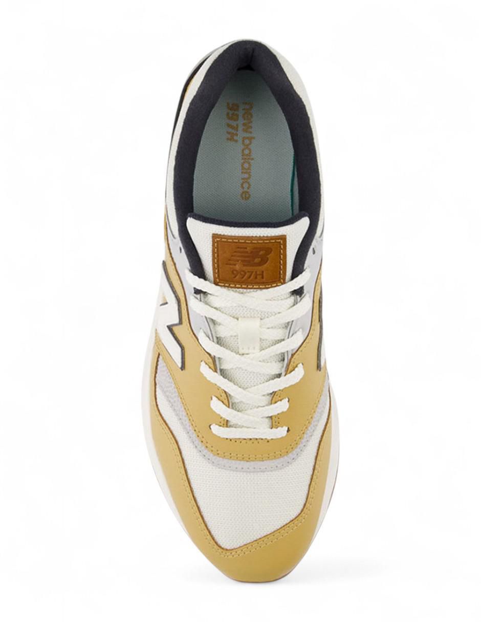 Tenis Classic 997 para hombre 5
