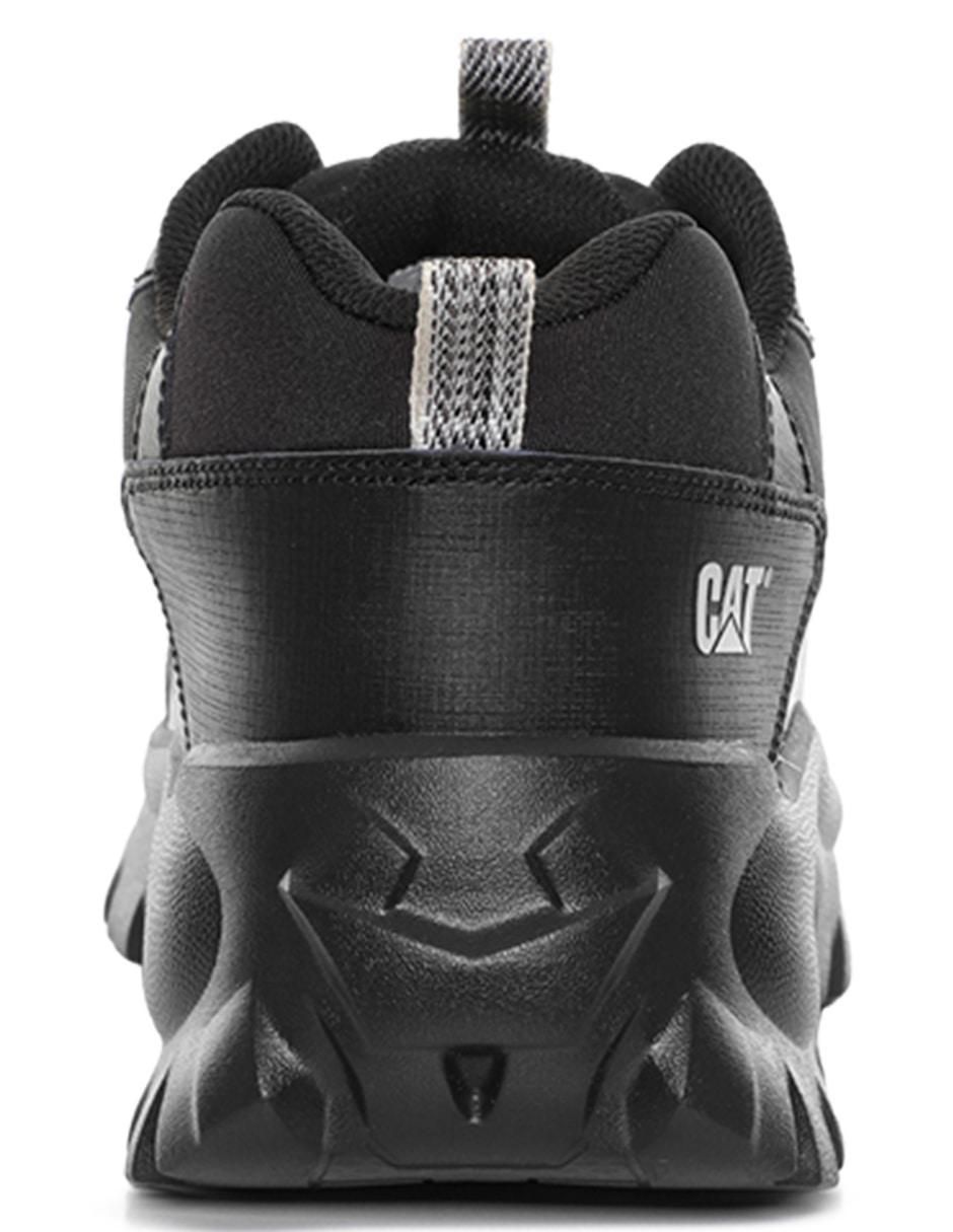 Tenis de piel para hombre 3
