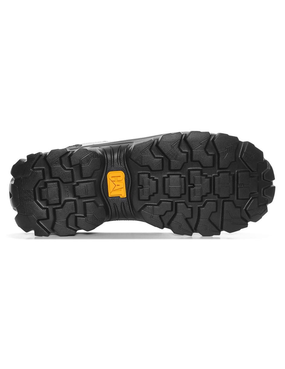 Tenis de piel para hombre 6