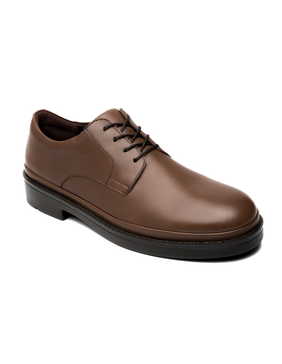 Zapato choclo Semivestir para hombre