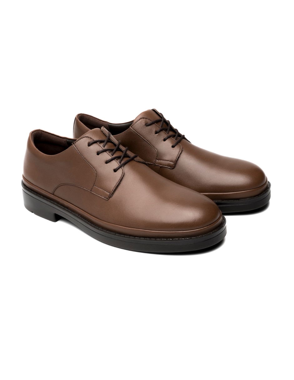 Zapato choclo Semivestir para hombre 2