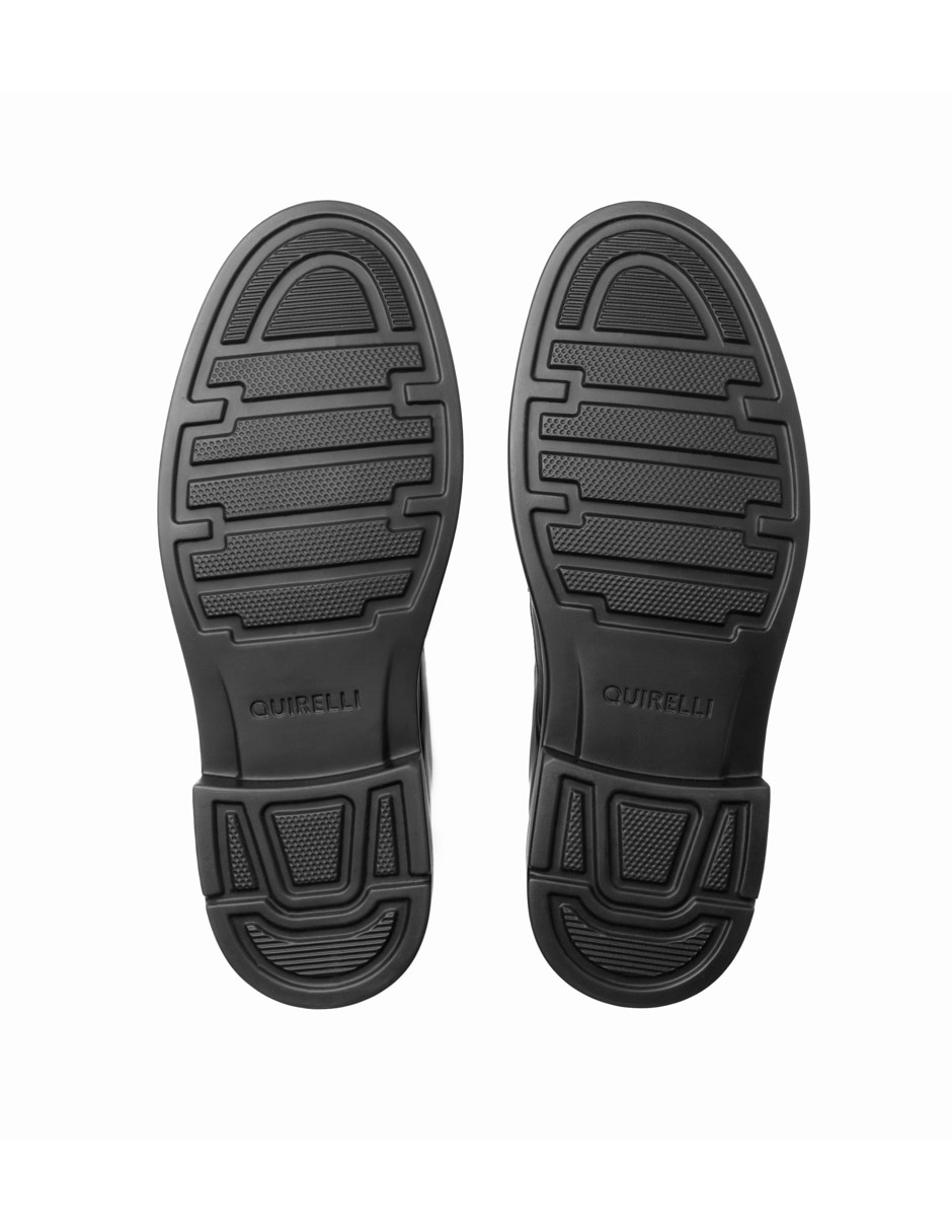 Zapato choclo para hombre 2