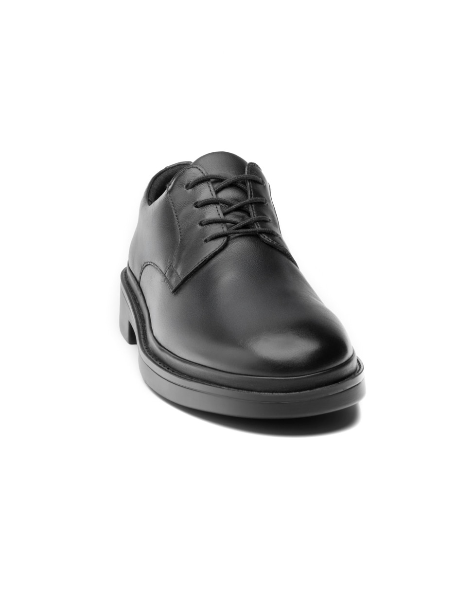 Zapato choclo para hombre 3