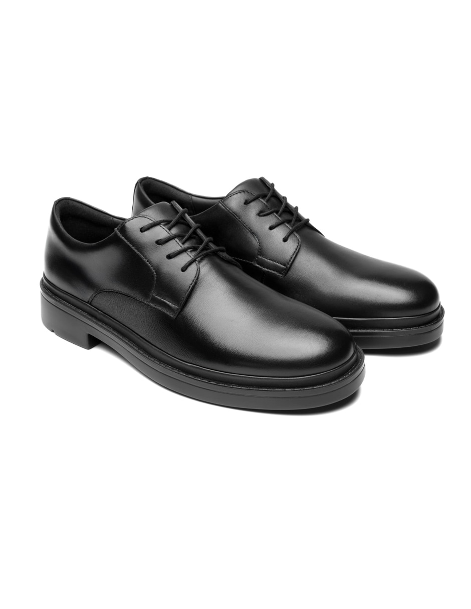 Zapato choclo para hombre 6