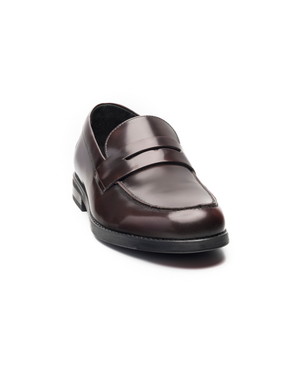 Zapato mocasín Semivestir para hombre 3