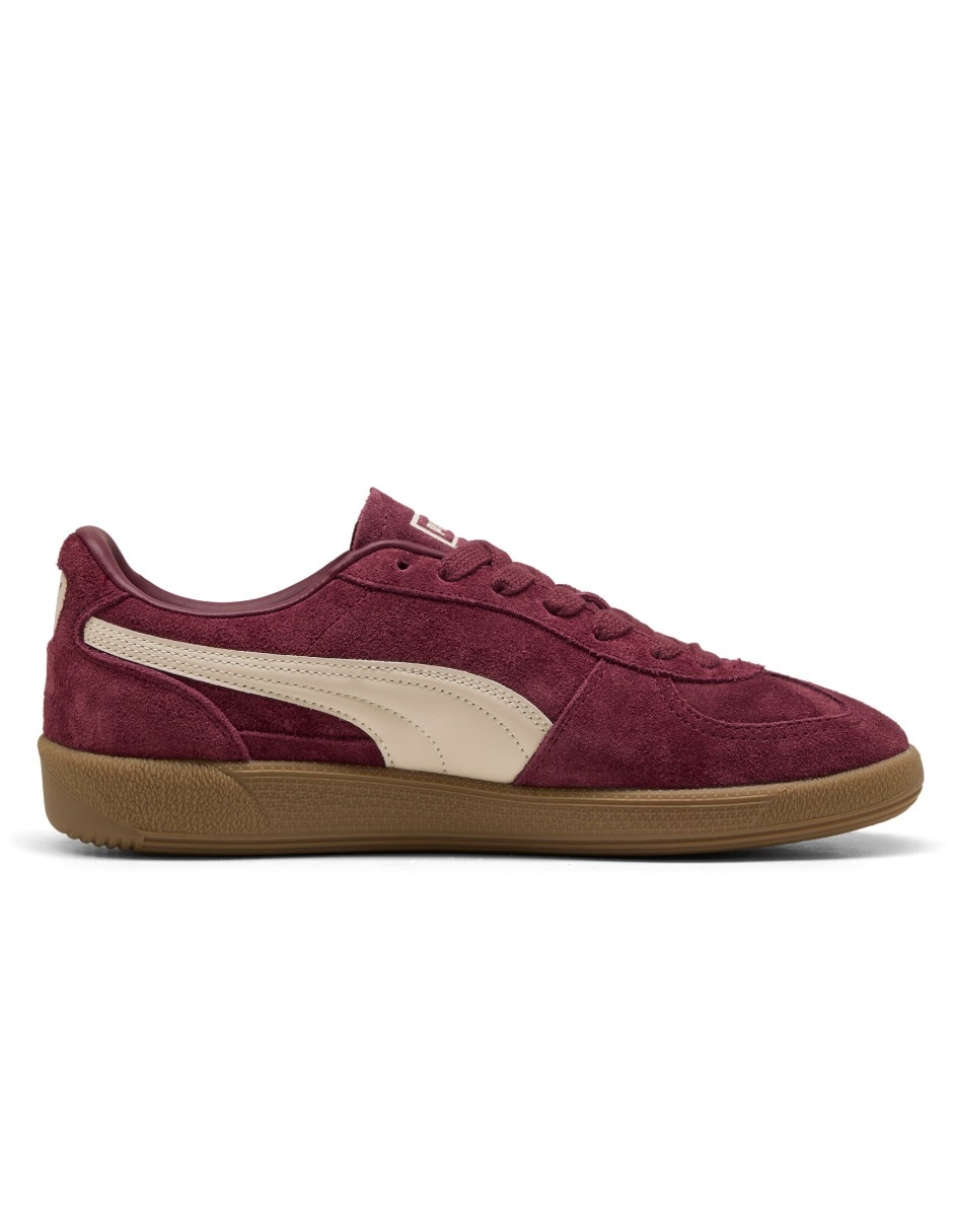 Tenis palermo para hombre