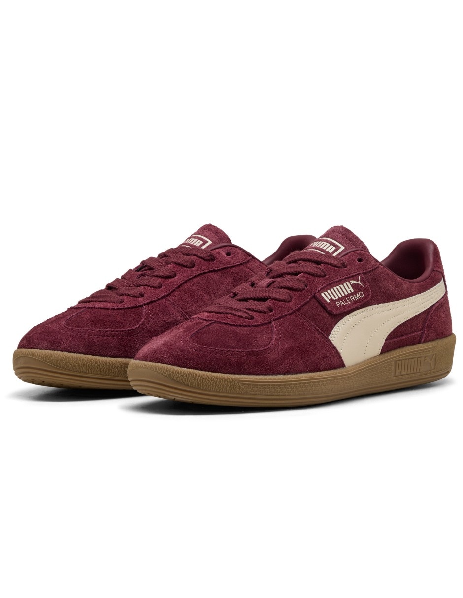 Tenis palermo para hombre 6