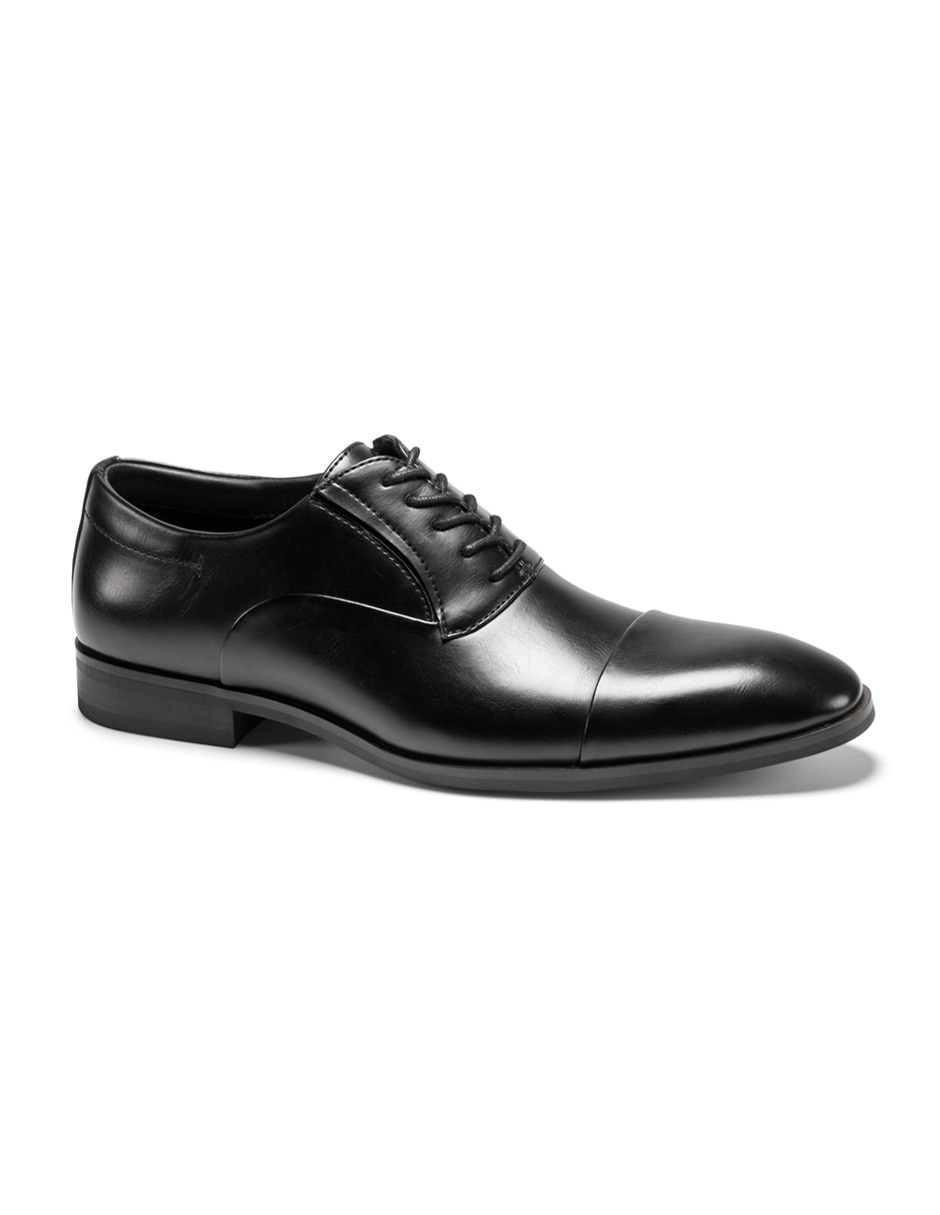 Zapato derby Reaction para hombre