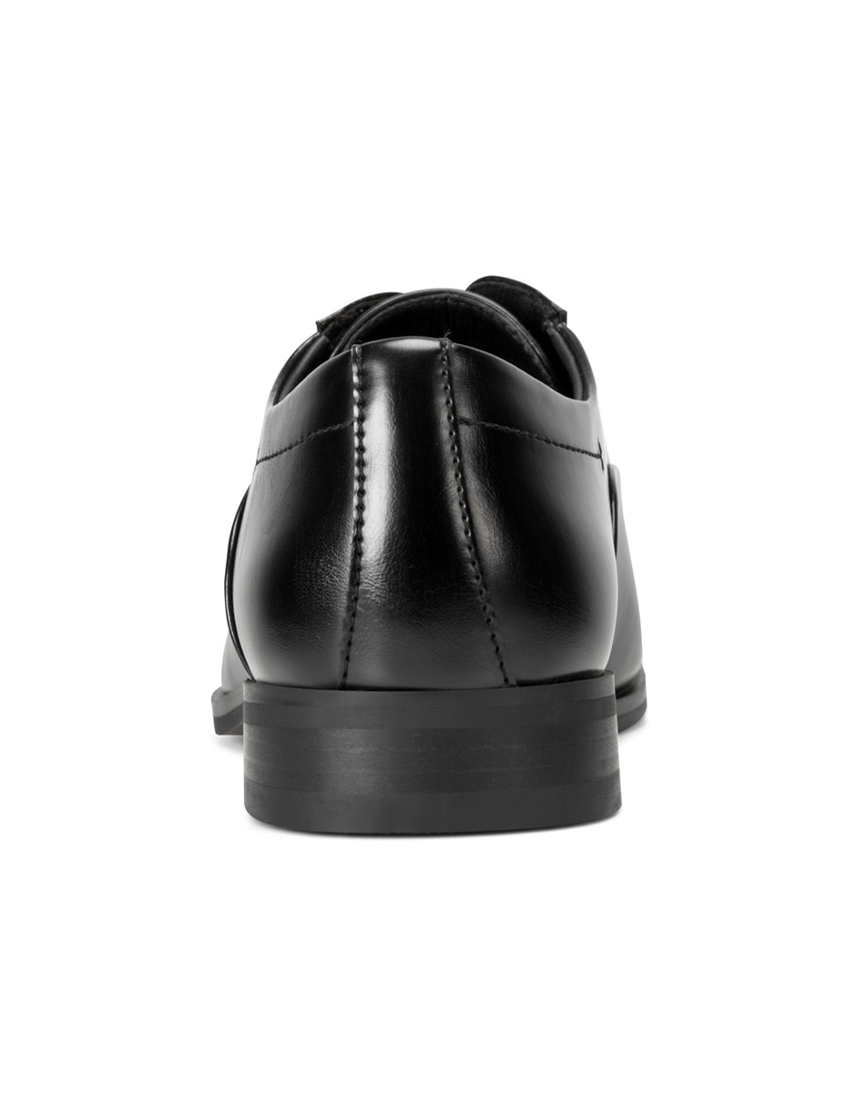 Zapato derby Reaction para hombre 2
