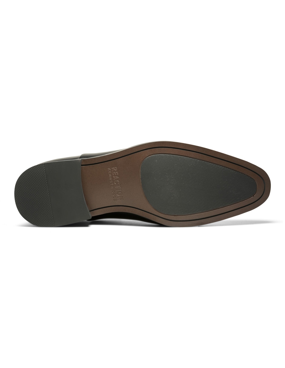 Zapato derby Reaction para hombre 3