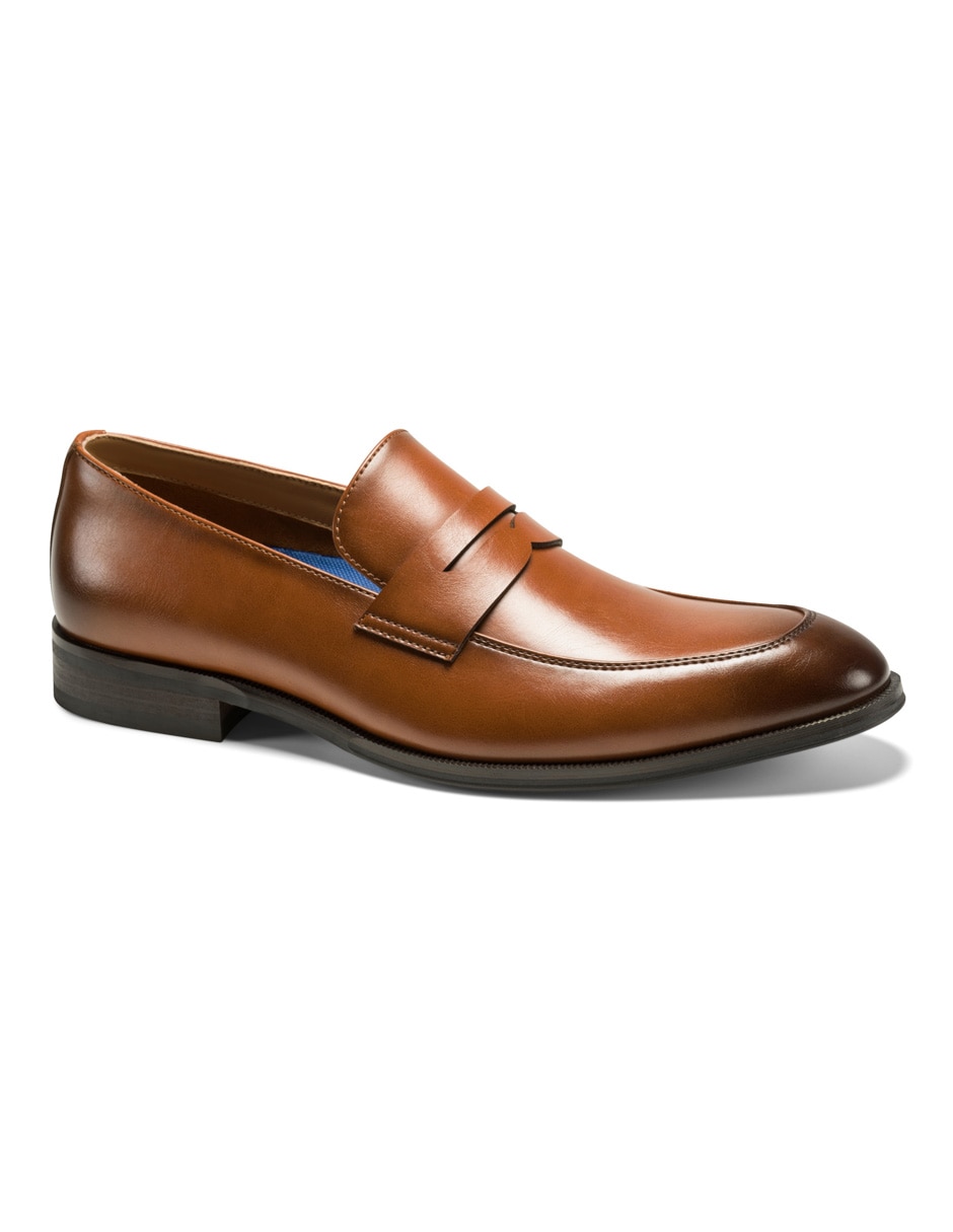 Zapato mocasín para hombre