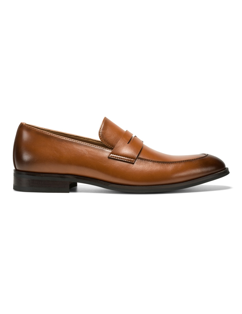 Zapato mocasín para hombre 4