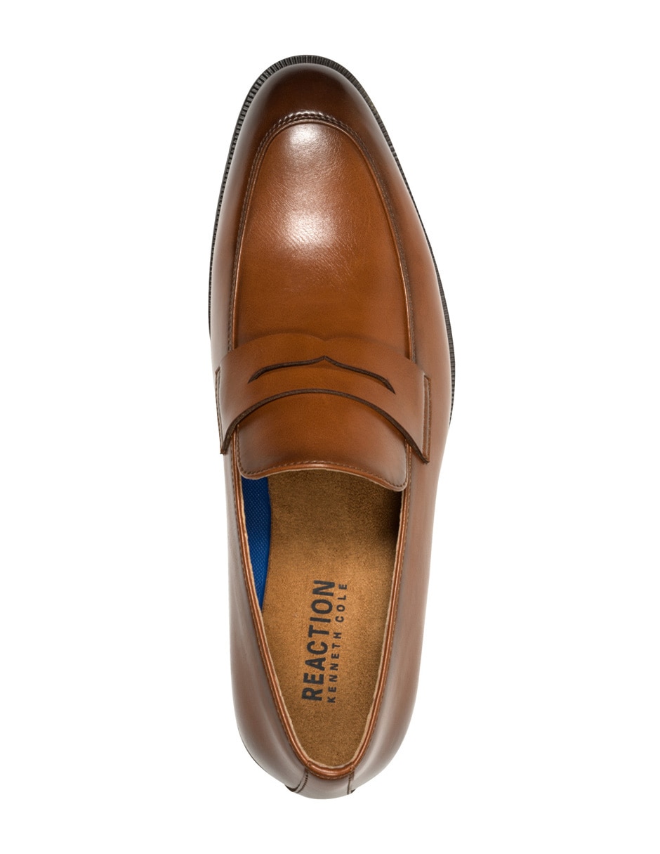 Zapato mocasín para hombre 5