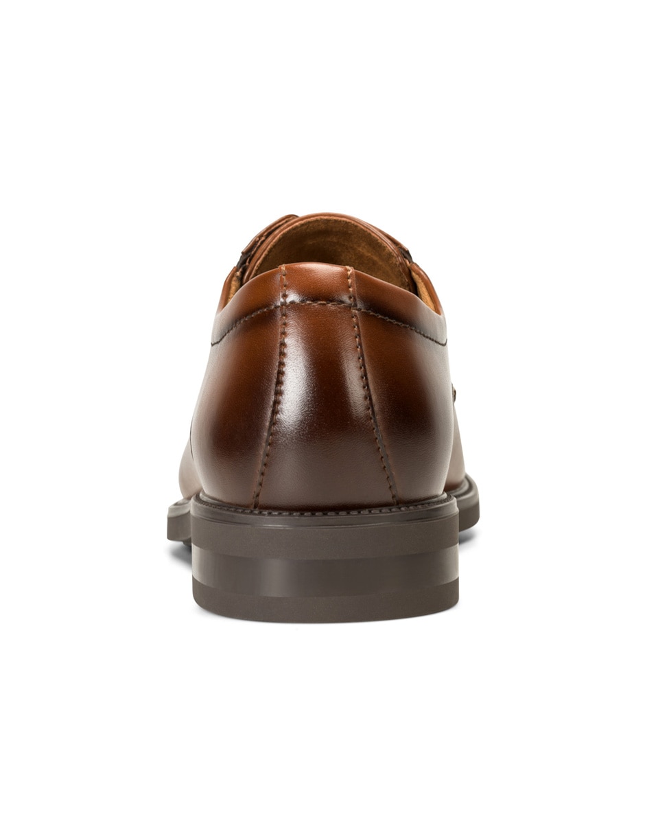 Zapato Derby Reaction para hombre 2