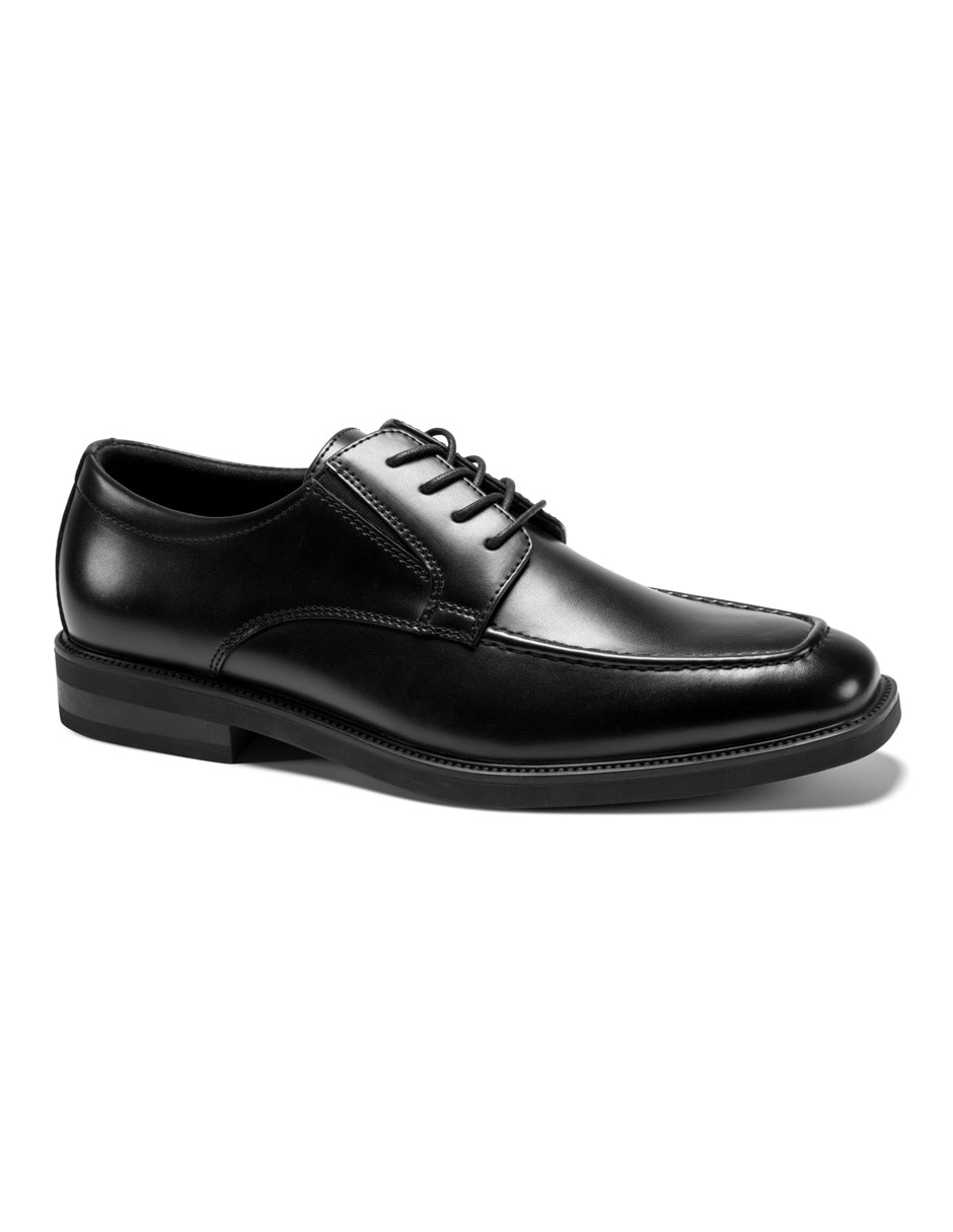 Zapato derby Reaction para hombre