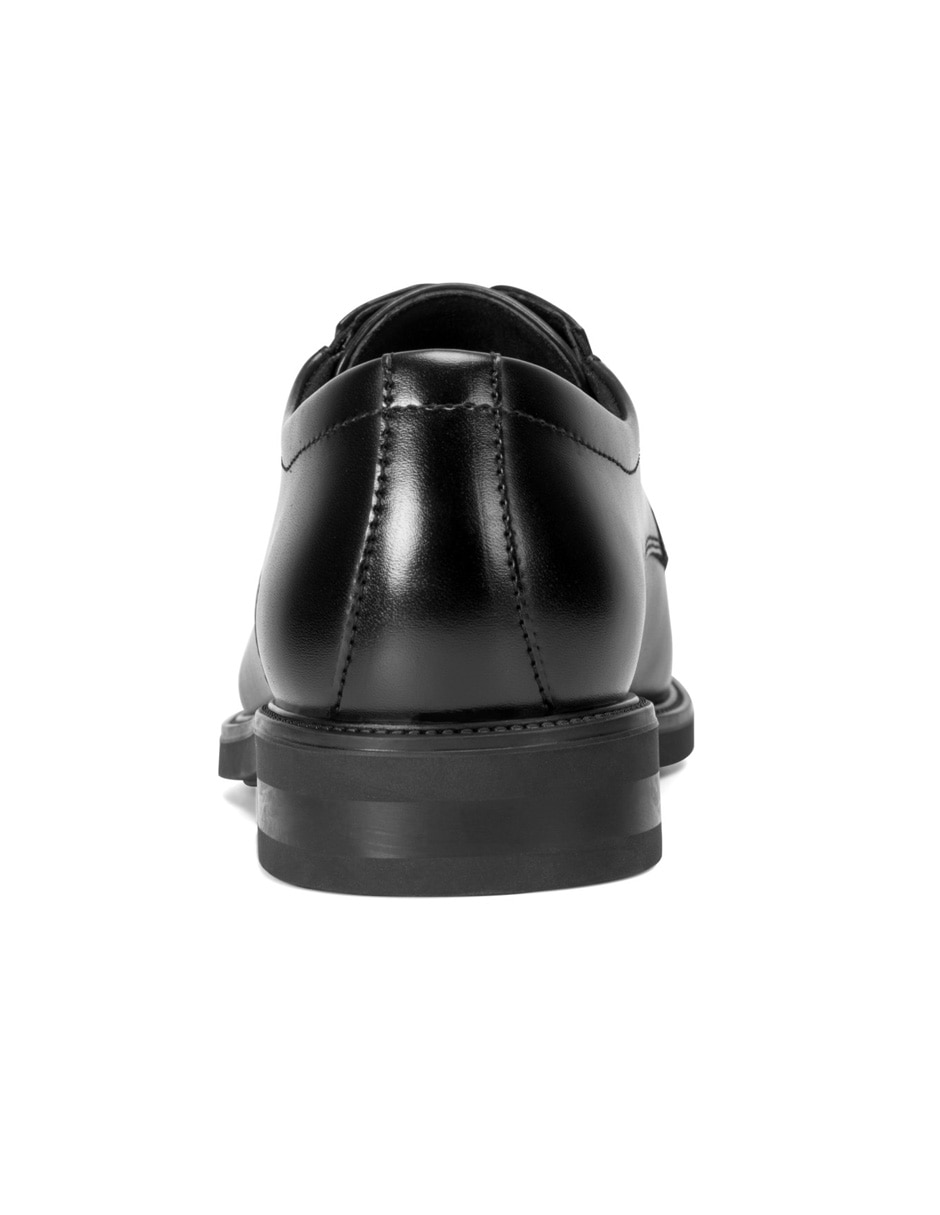 Zapato derby Reaction para hombre 2