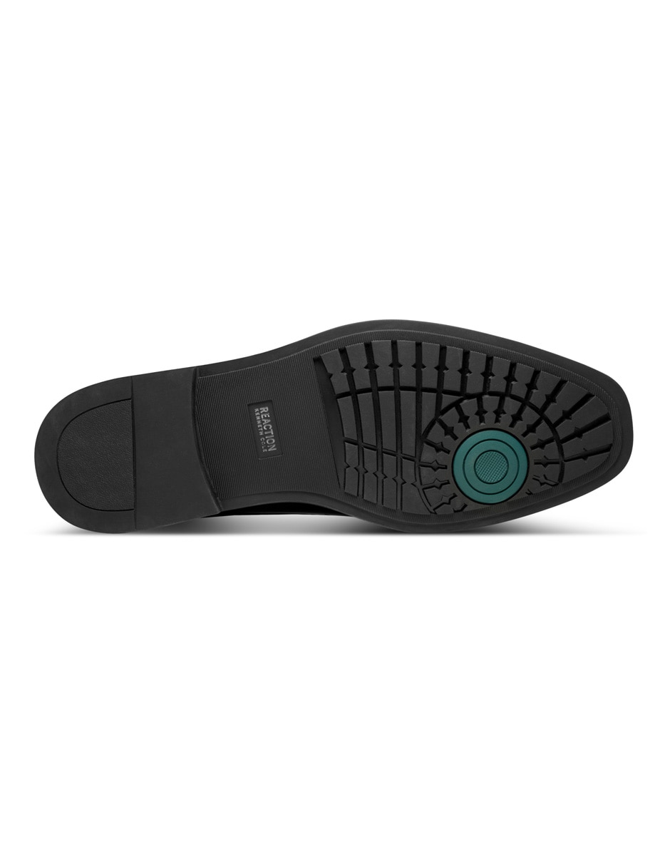 Zapato derby Reaction para hombre 3